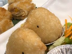 鸡仔咸水角-新海利(北岭店)