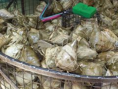 -赵记粽子(司前街店)