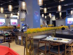 -小肥牛潮汕牛肉火锅(南联店)