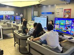 -玩刻GAME SPACE(万象城店)