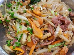 老友牛肉炒粉-舒记粉店(七星路店)