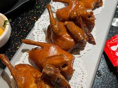 -味可道美食坊(福基路店)