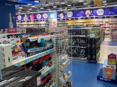 -TOYSRUS玩具反斗城(天津远洋乐堤港店)