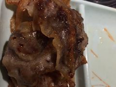 -汉金城海鲜烤肉自助百汇(威海威高广场店)