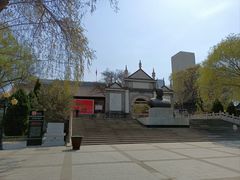 -文瀛公园