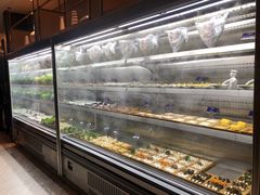 自助取餐区-海鼎荟海鲜姿造(泉州仟禧店)