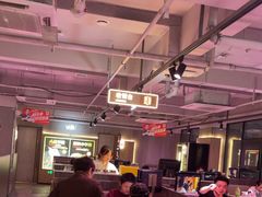 -丰茂烤串(全国首店)