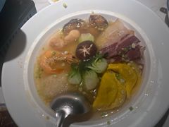 -筱爷叔·上海传统手工菜(玉树路店)