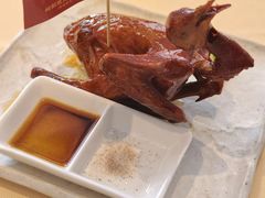 -侨美食家·粤菜(体育西路店)