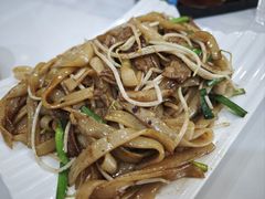 -北香园饺子馆(锦华路店)