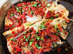 -渔歌子鱼头王(郑州总店)