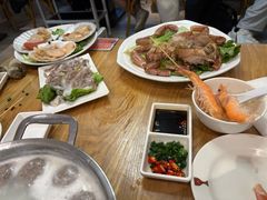 -吉友粥底火锅(方斜路店)