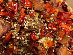 -香厨中餐厅(松北香格里拉店)