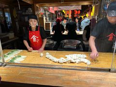 -沙州食驿·非遗小吃夜市
