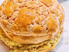 -金桔香港茶餐(宝安大厦店)