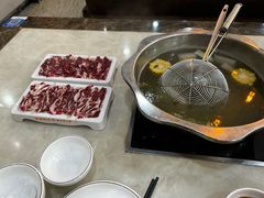 -潮悦牛肉火锅城(水贝店)