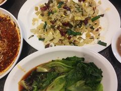 -东哥紫阳蒸盆子(旺座·现代城店)