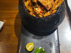 -北京老铺烤鸭(老城根店)