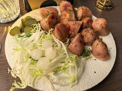 -Shantek象提南亚西餐厅&Bistro(淮海中路店)