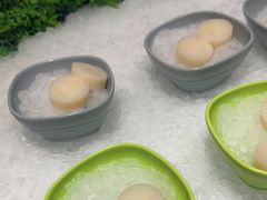 -海玥荟海鲜姿造自助餐厅(欧罗巴广场店)