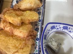 -大槐树烤肉馆