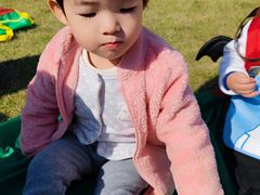 -绿城奇妙园双语日托(华茂悦峰园区)