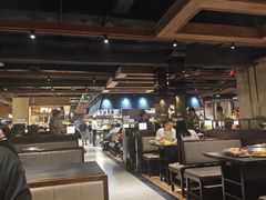 -韩盛·盛江山自助料理(中街大悦城店)
