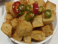 -锅立方•炭火蛙锅(六合万达广场店)