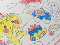 -西贝(上海我格广场店)