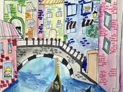 -甲乙果 美术书法(通州校区)