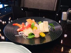 -美食汇自助餐厅(兰州万达文华酒店)