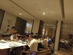 -深圳同泰万怡酒店·万荟轩自助餐厅(同泰店)