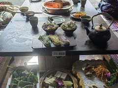 -滇釜火锅·能喝汤的火锅(车公庄店)