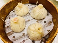 蟹粉小笼-梅龙镇酒家(南京西路总店)