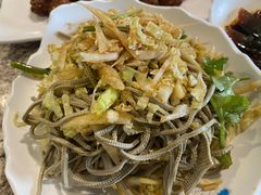 -厚味居炙子烤肉·清真(天桥南纬路店)