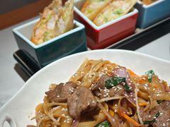 -禄运茶居·手工点心(猎德店)