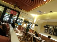 -卡朋西餐(扬名广场店)