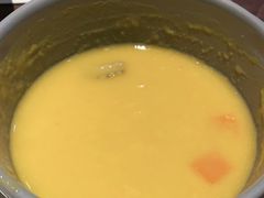 鲍鱼海鲜浓汤（5月上新）-西堤牛排(合肥之心城店)