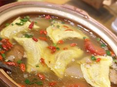 -秦唐一号西安菜馆(钟楼店)