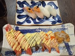 -大雄寿司(中华广场店)
