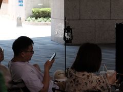 大堂-北芒BEIMO COFFEE(五台山店)