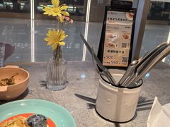 -菲滋意式休闲餐厅(北仑银泰城店)