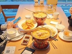 -关东小磨东北菜(上海长风大悦城店)