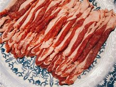 -北京老门框爆肚四季涮肉(淮海东路外滩店)