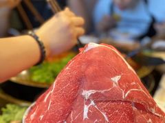 -三江两海老火锅(北京首店)