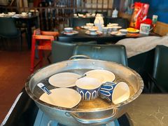 -芳芳私房菜·精做淮扬菜(承德路店)