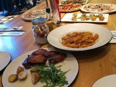 -玛尚诺Pizza&Bar(长泰广场店)
