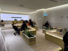 -喜茶(广州保利中环店)