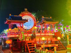 -大唐不夜城