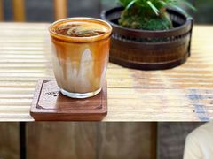 -Metal hands·铁手咖啡